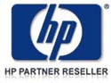 HP Partner reseller